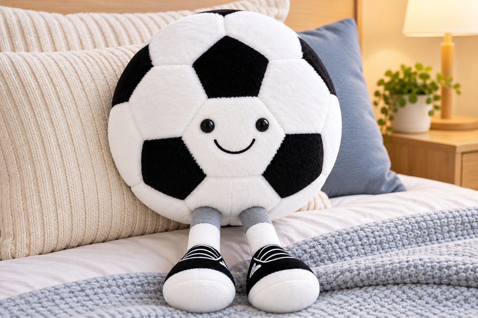 almahada Cojin infantil Decorativo 30 cm INVERSIONES GYL | Paris.cl