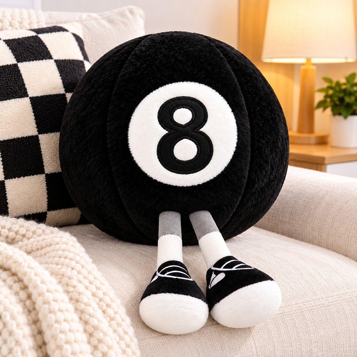 almahada Coj n infantil Decorativo 30 cm-1