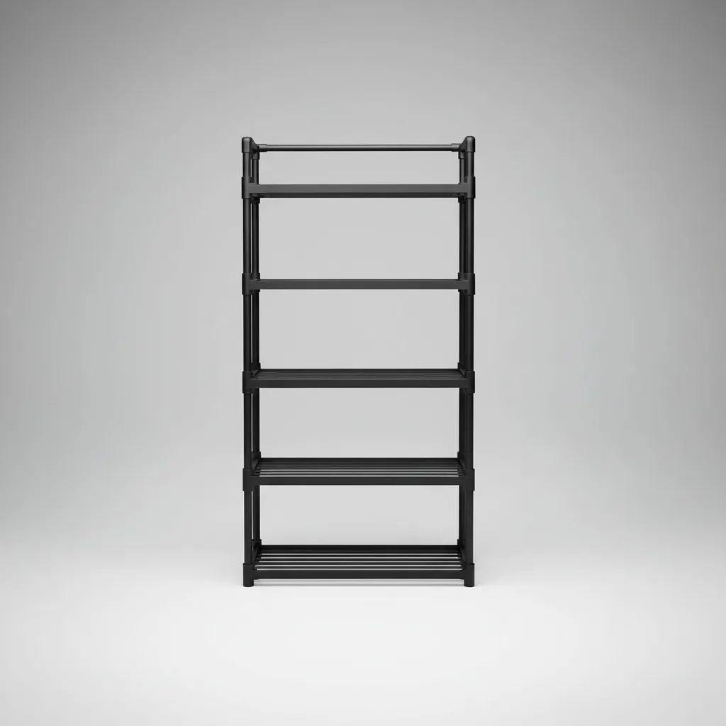 Mueble Organizador Multiuso 5 Niveles-0