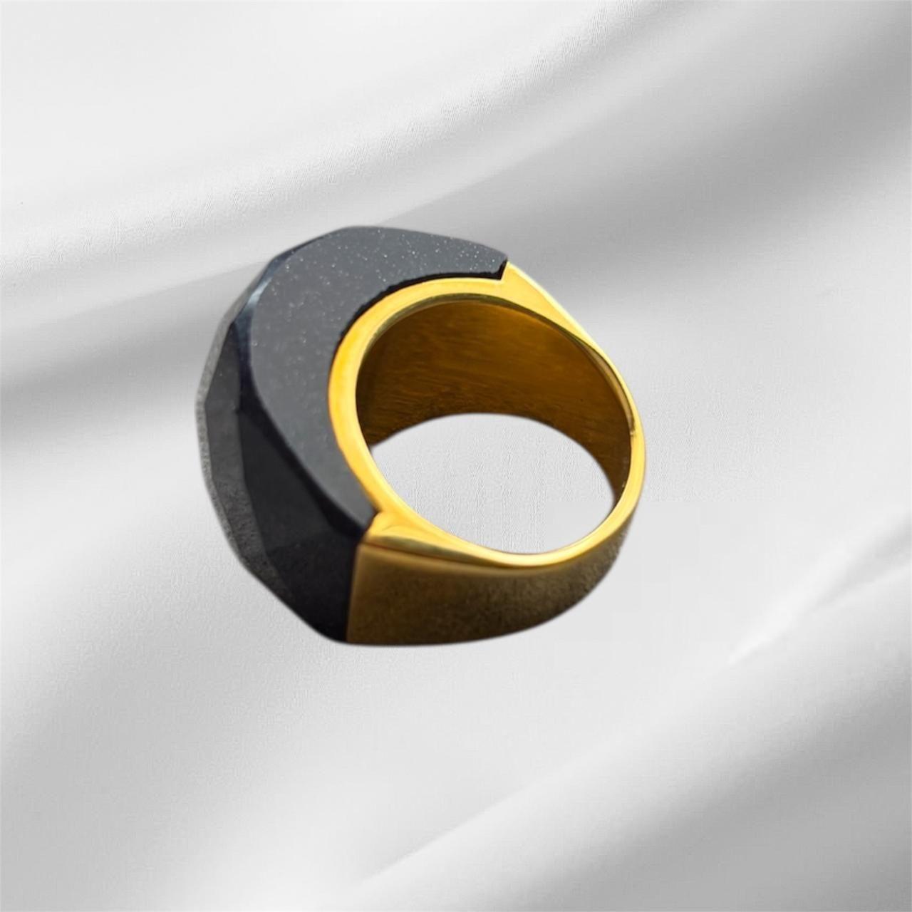 Anillo Acero All Stars-2