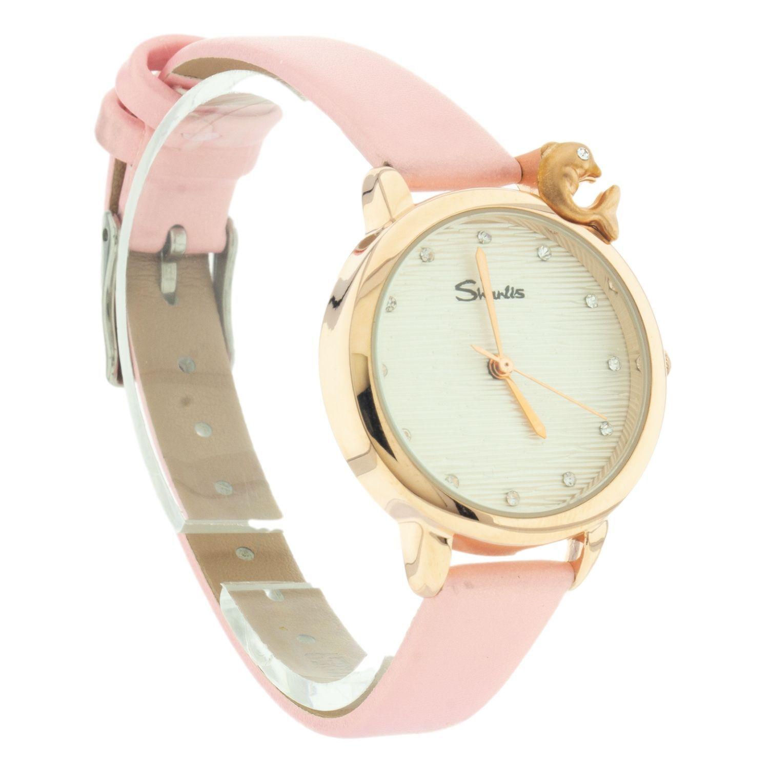 Reloj mujer colección sueño rosa -1