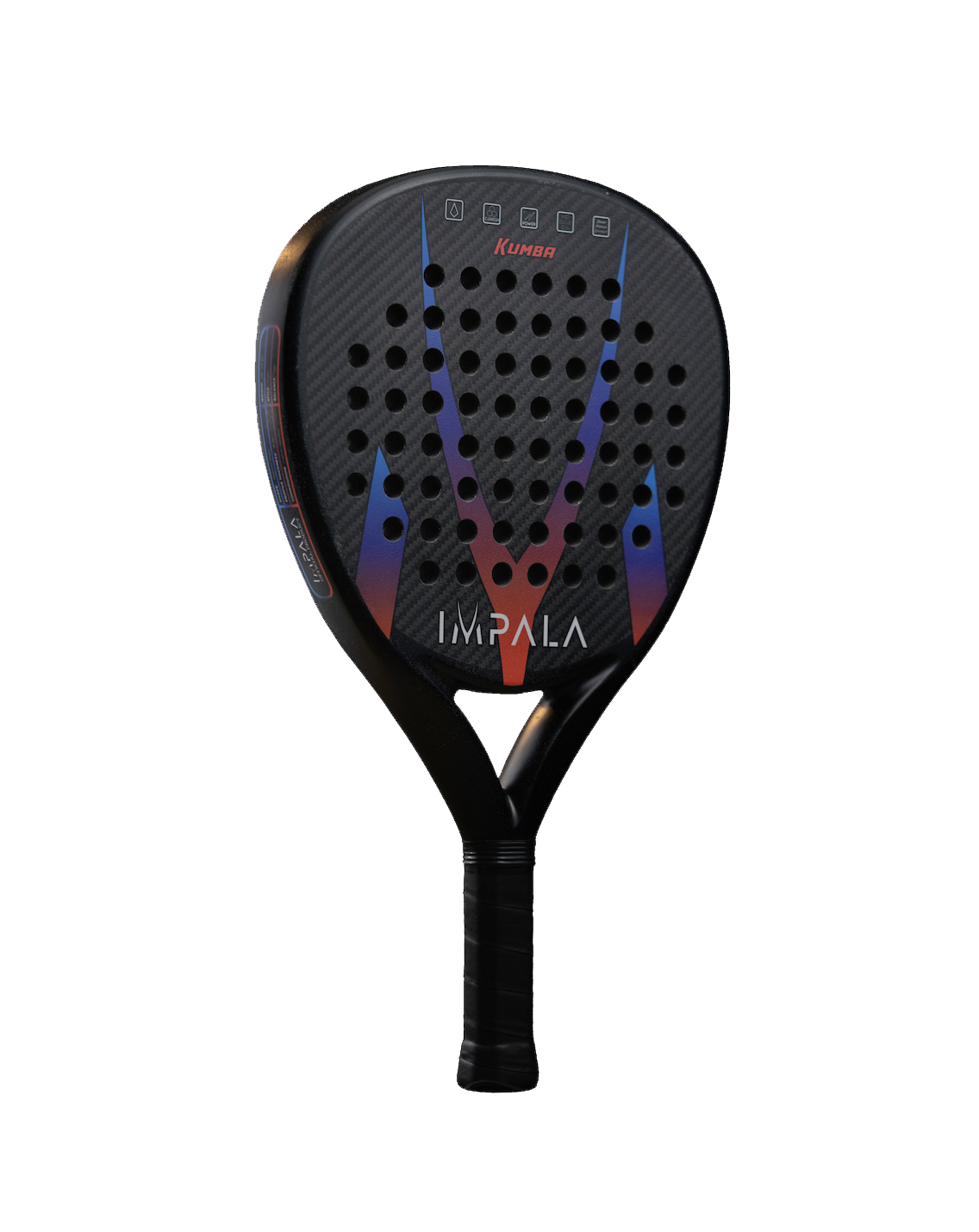 Impala Kumba Pala de Padel-1