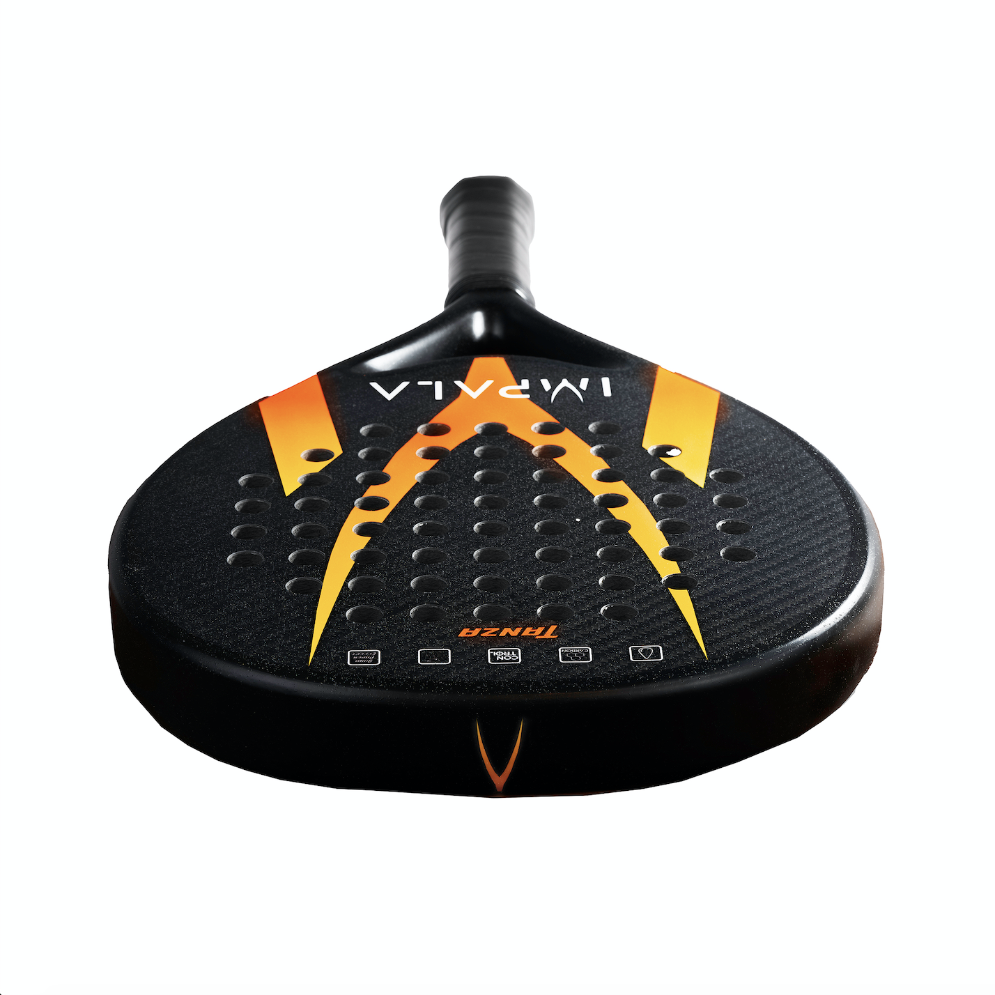 Impala Tanza Pala de Padel-2