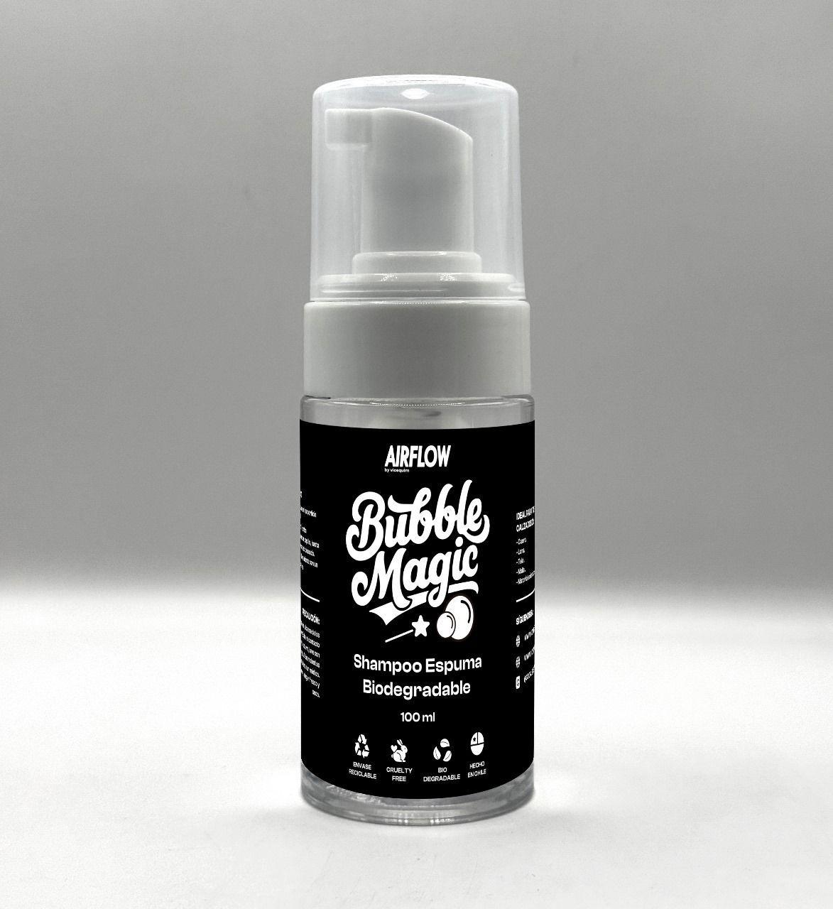 Kit de Limpieza Airflow 4 en 1 para zapatillas by Vicequim-2