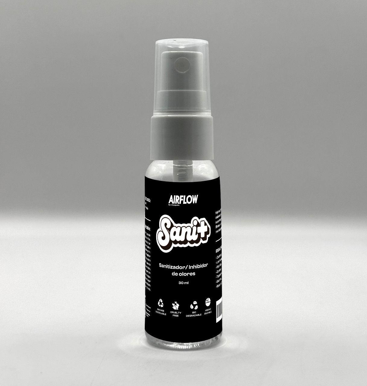 Kit de Limpieza Airflow 4 en 1 para zapatillas by Vicequim-3