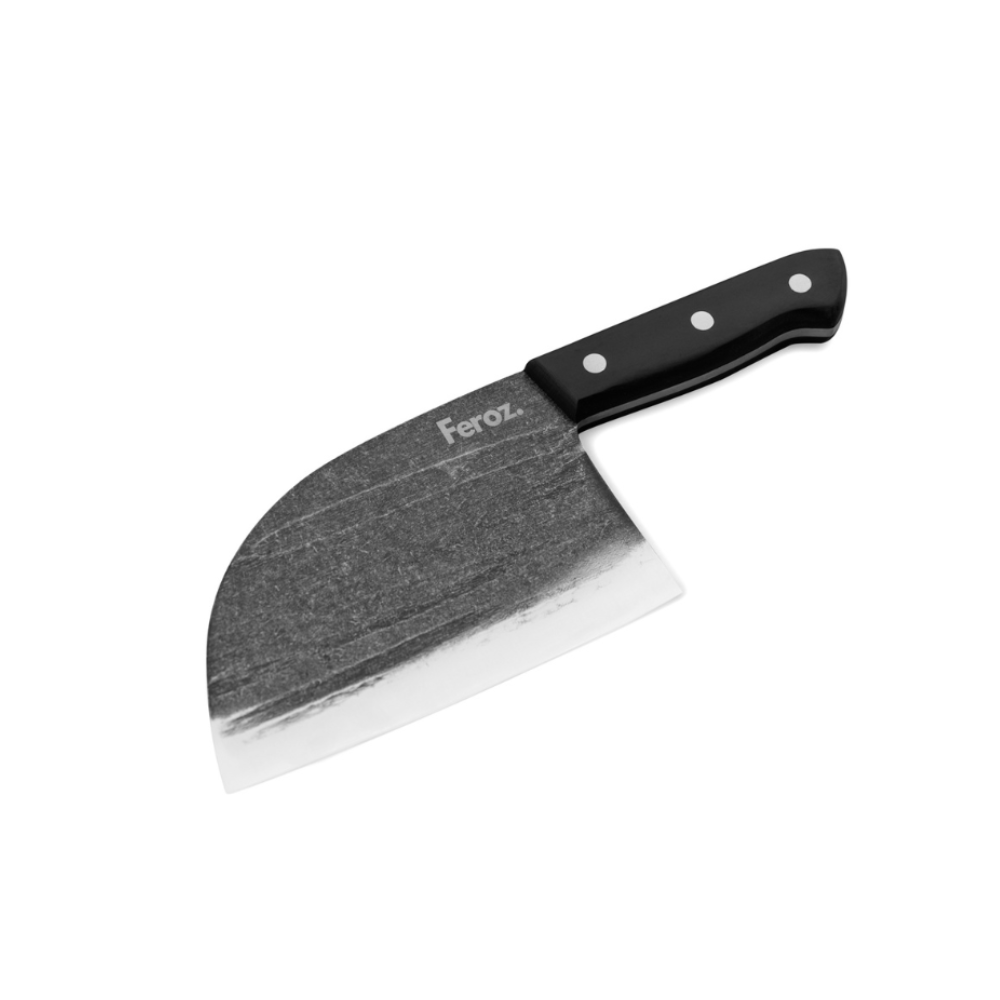 Cuchillo Parrillero Serbian Hualle Feroz-0