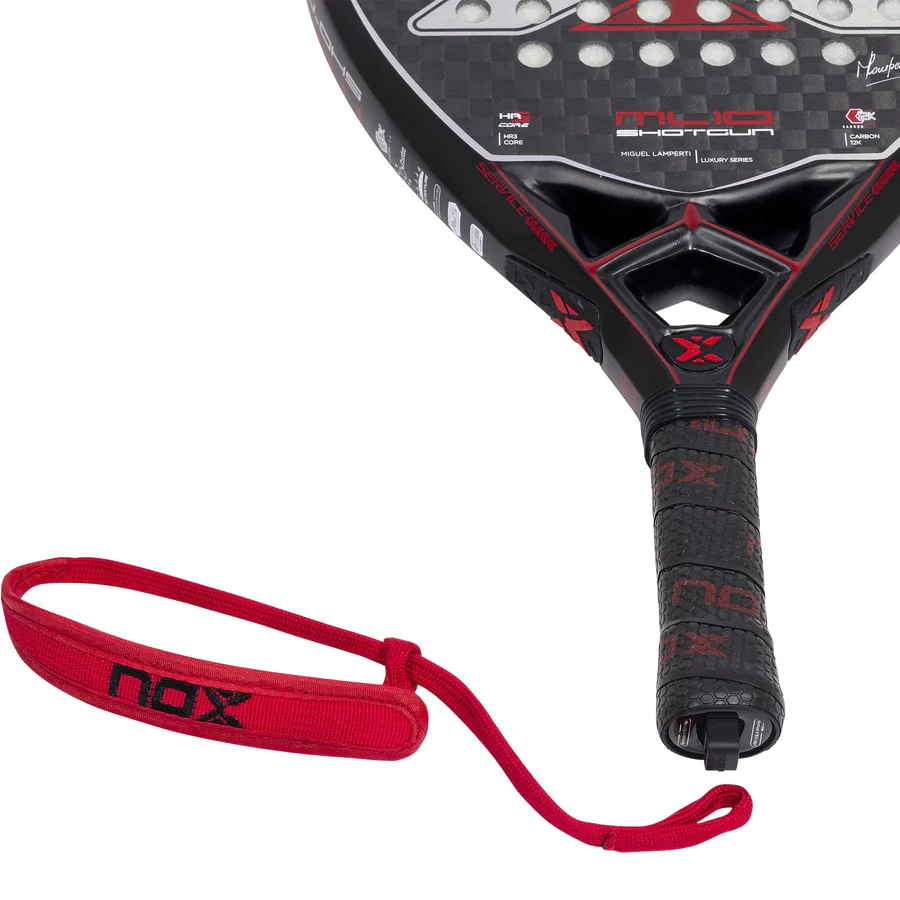 Pala Padel Nox ML10 Shotgun Luxury Series 2023-6