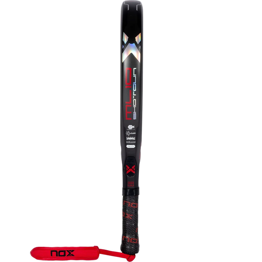 Pala Padel Nox ML10 Shotgun Luxury Series 2023-2