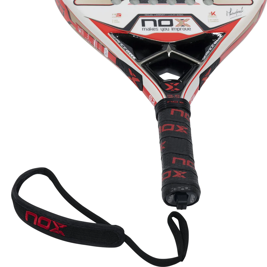 Pala Padel Nox ML10 Pro Cup Luxury By Miguel Lamperti 2023-6