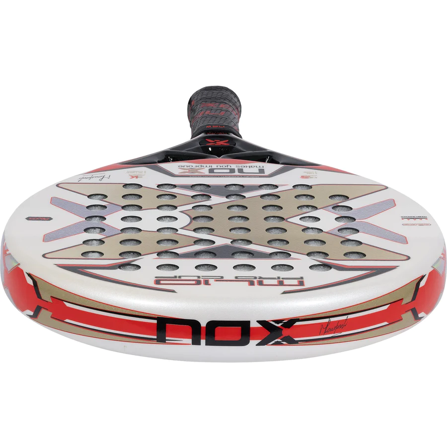 Pala Padel Nox ML10 Pro Cup Luxury By Miguel Lamperti 2023-3
