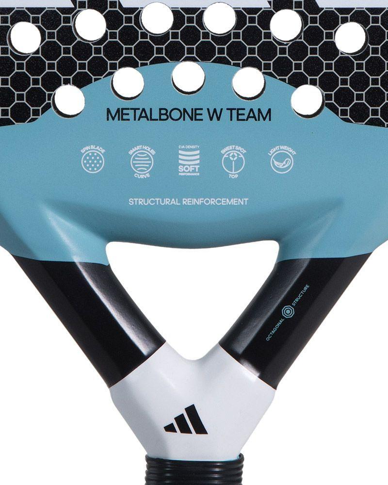 Pala Adidas Metalbone W Team 3.2-5