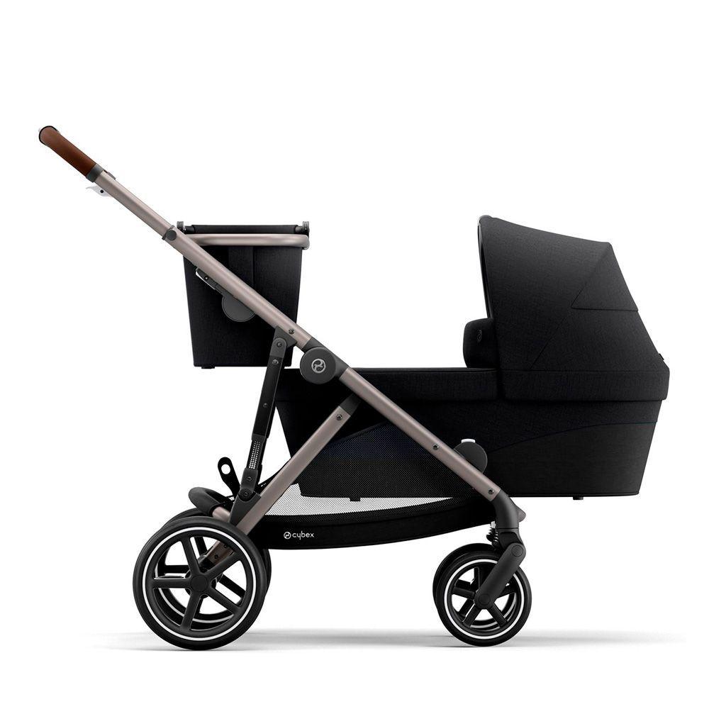 Moises Cot Gazelle S-5