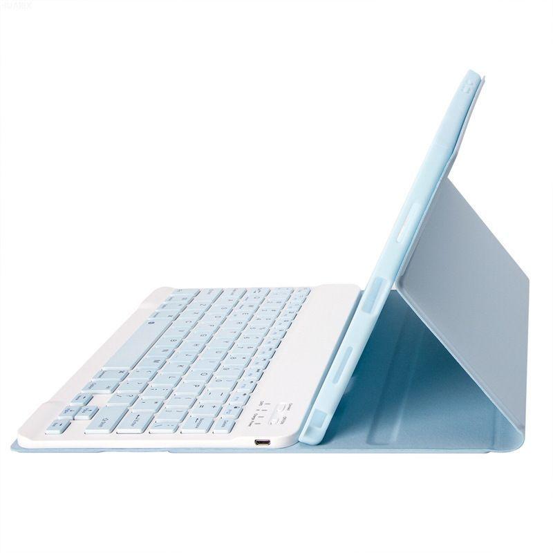 Funda con Teclado Samsung Galaxy Tab S10 Lite Español Ñ-3