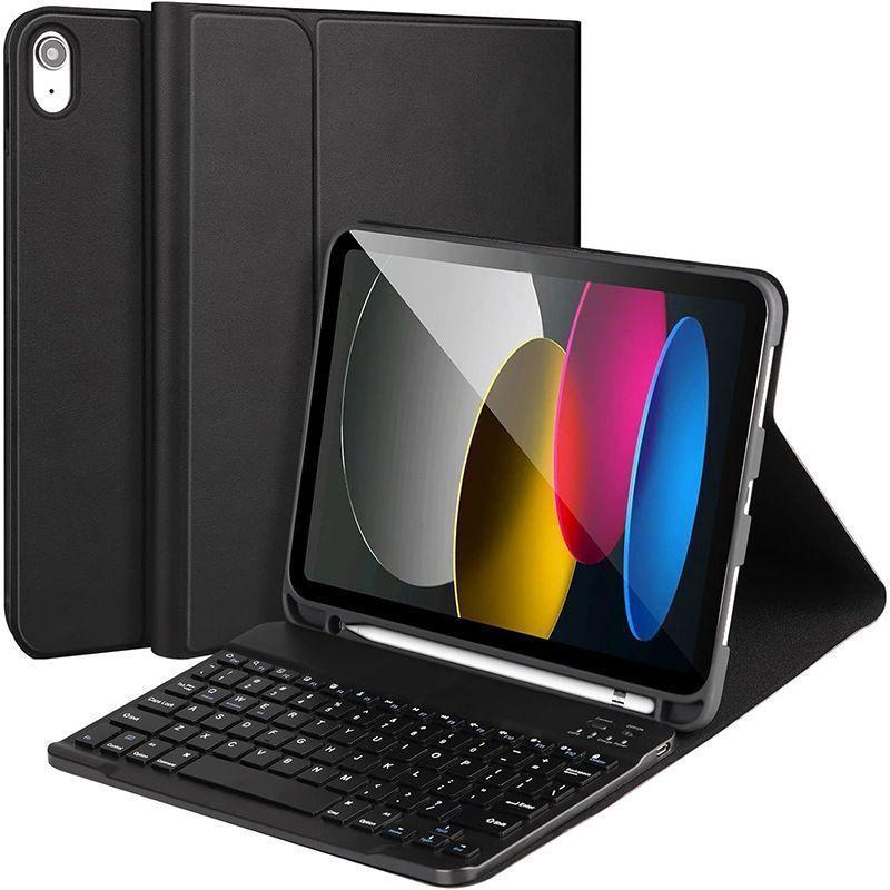 Funda con Teclado Samsung Galaxy Tab S11 Español Ñ-0