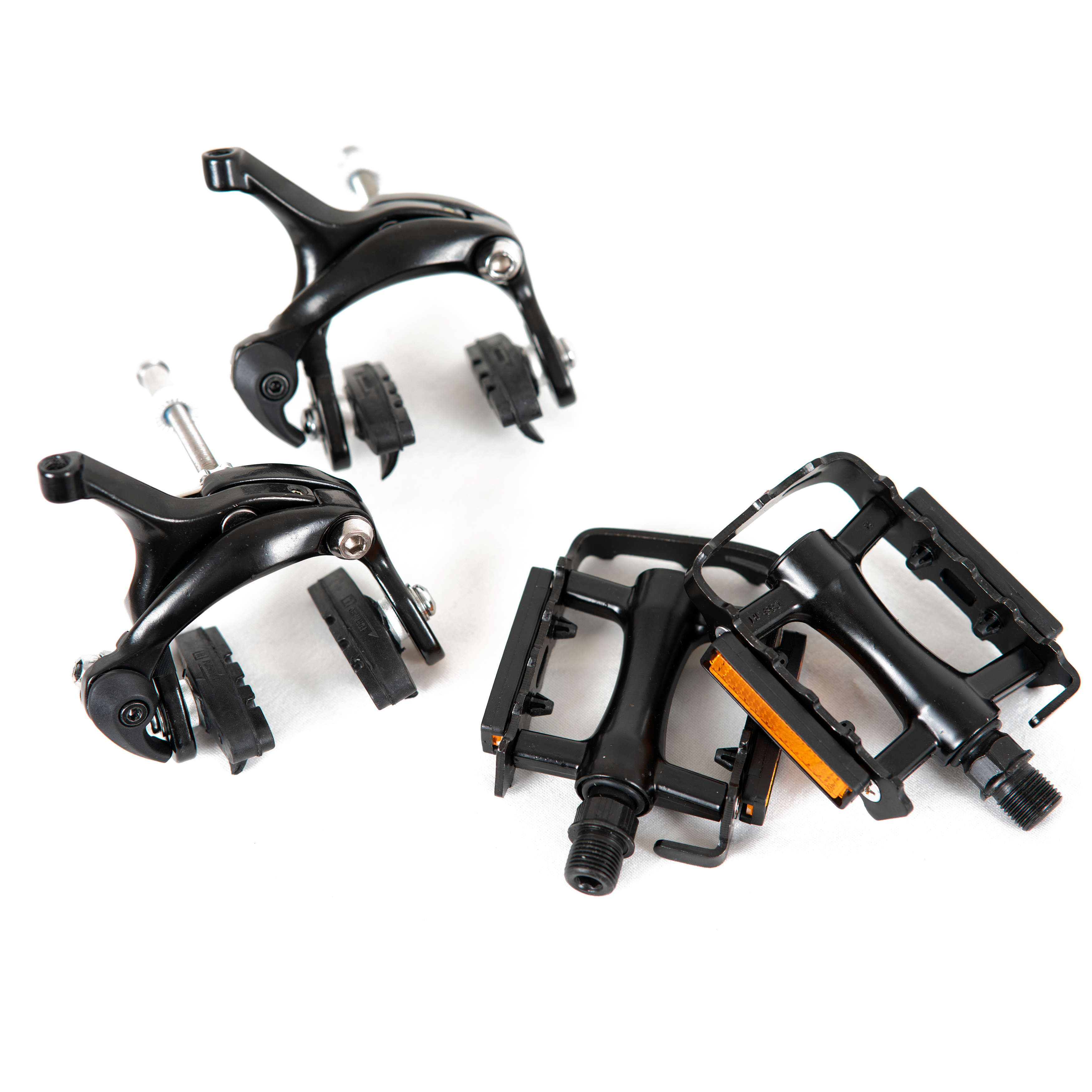 Bicicleta LEAF Fixie OAK-1 Cruda -6