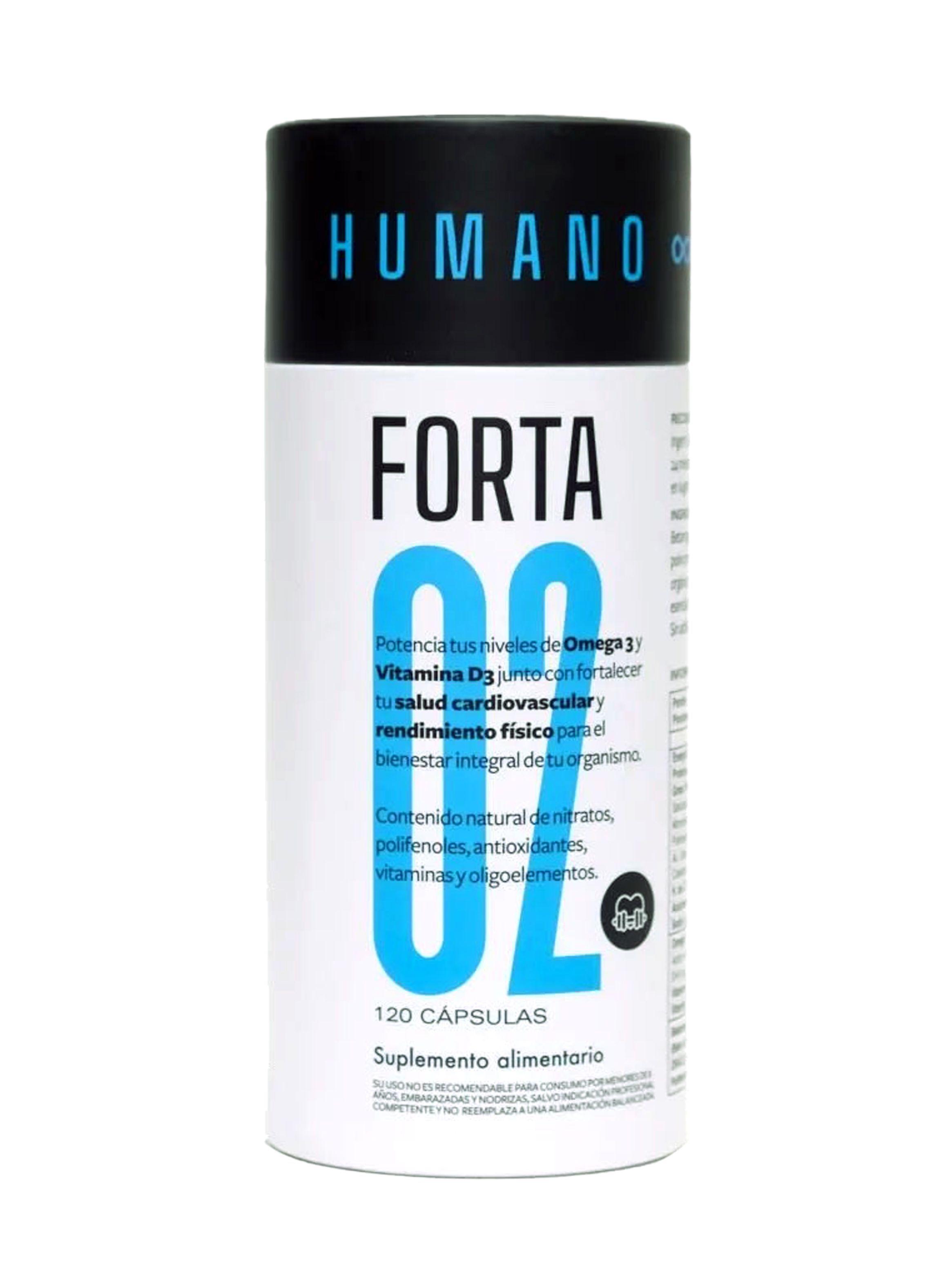 Rendimiento Físico by FORTA02 Tubo-0
