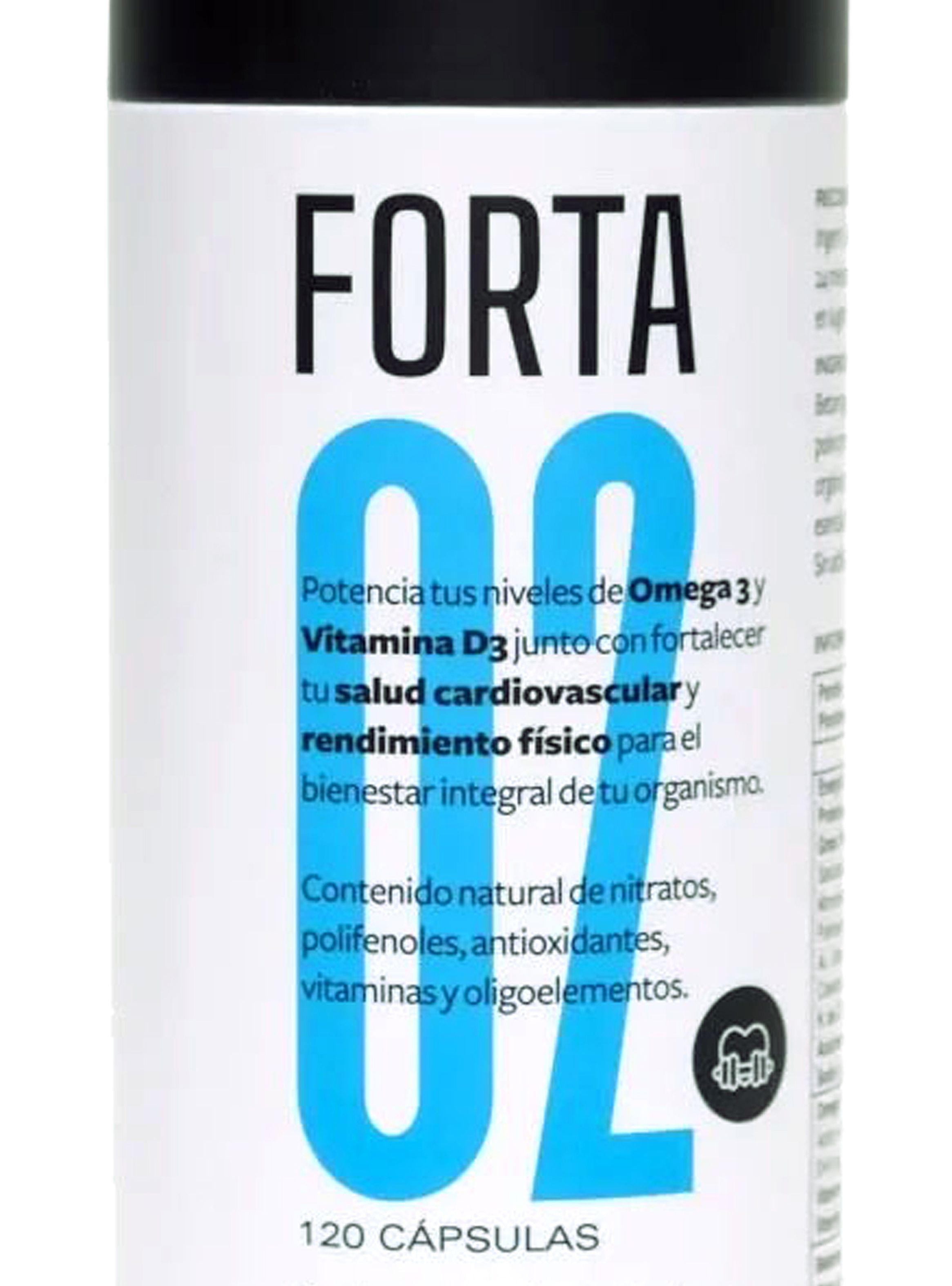 Rendimiento Físico by FORTA02 Tubo-1