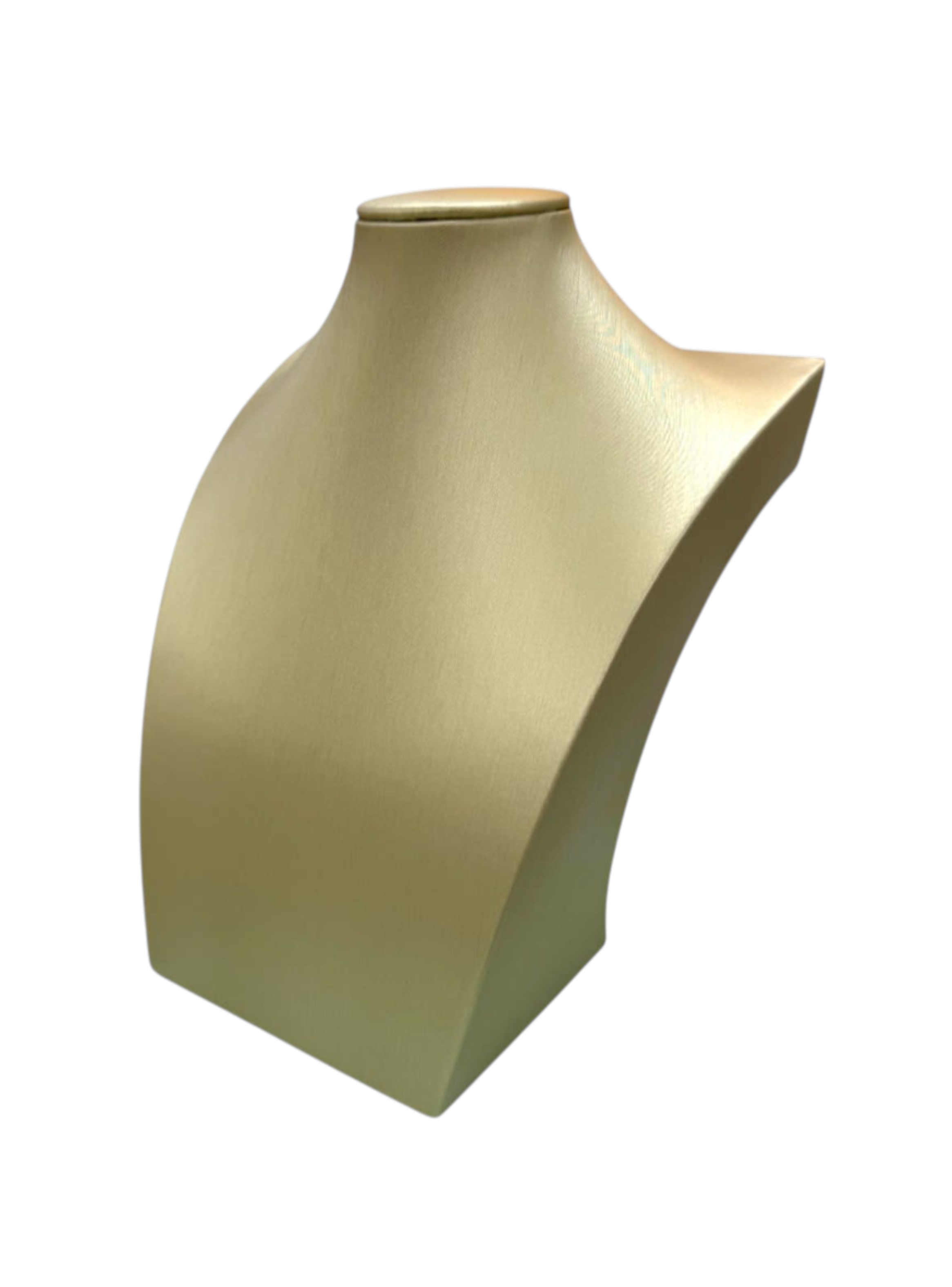 Exhibidor Cuello Busto 20cm Bisuteria Joyas-0