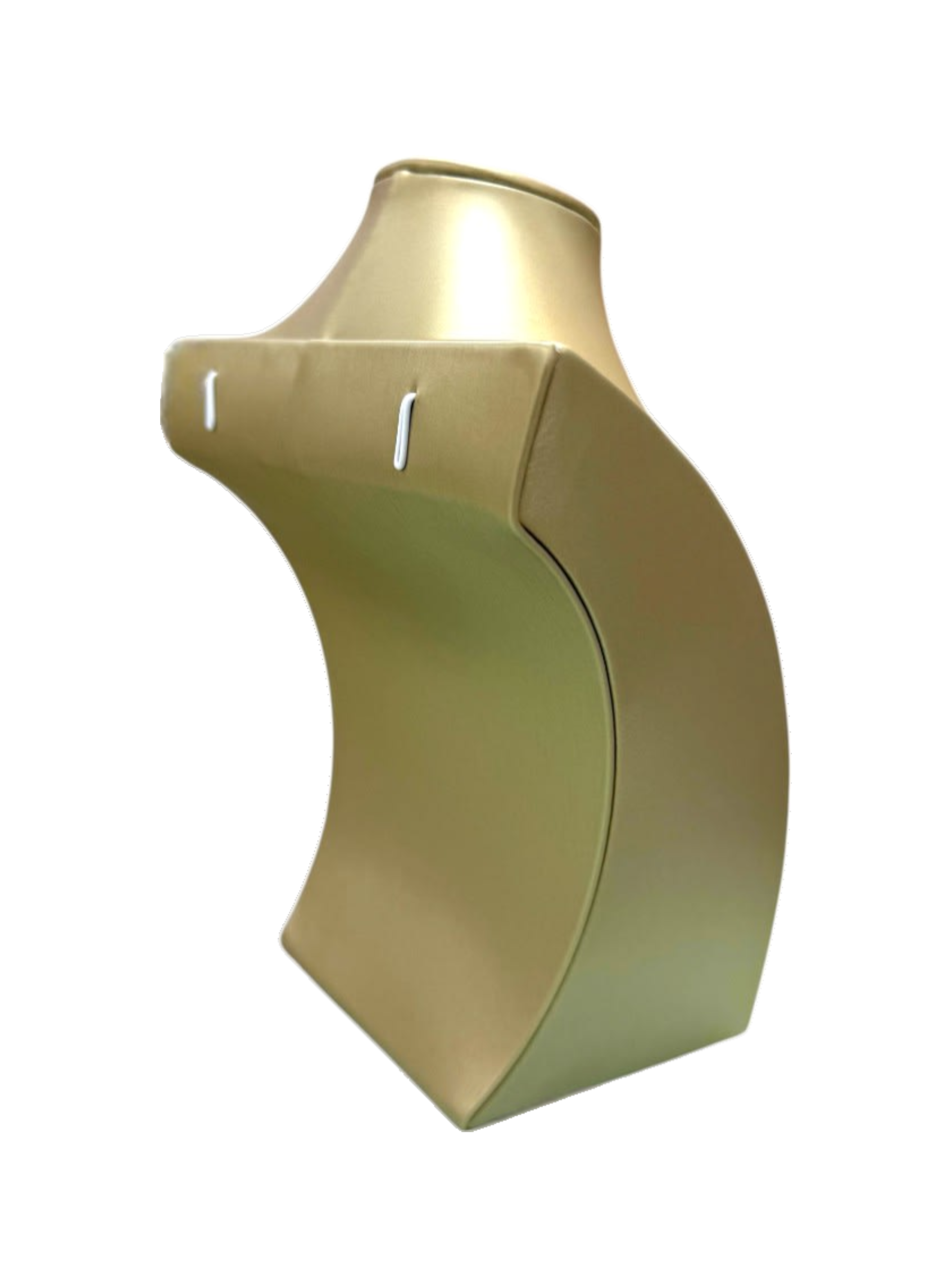 Exhibidor Cuello Busto 20cm Bisuteria Joyas-1