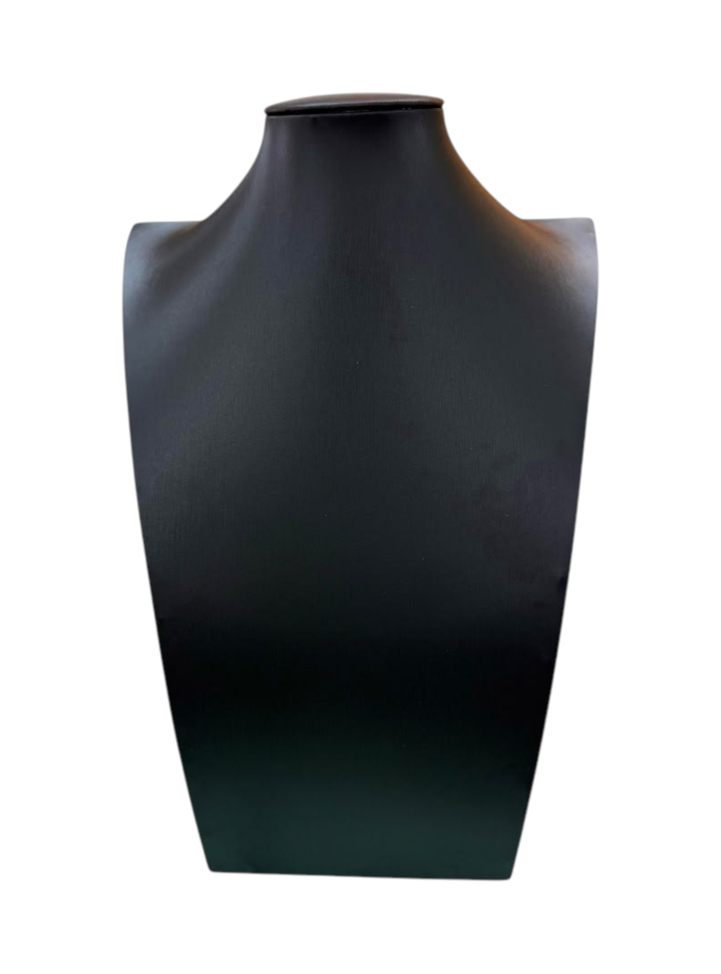 Exhibidor Cuello Busto 25cm Bisuteria Joyas-0