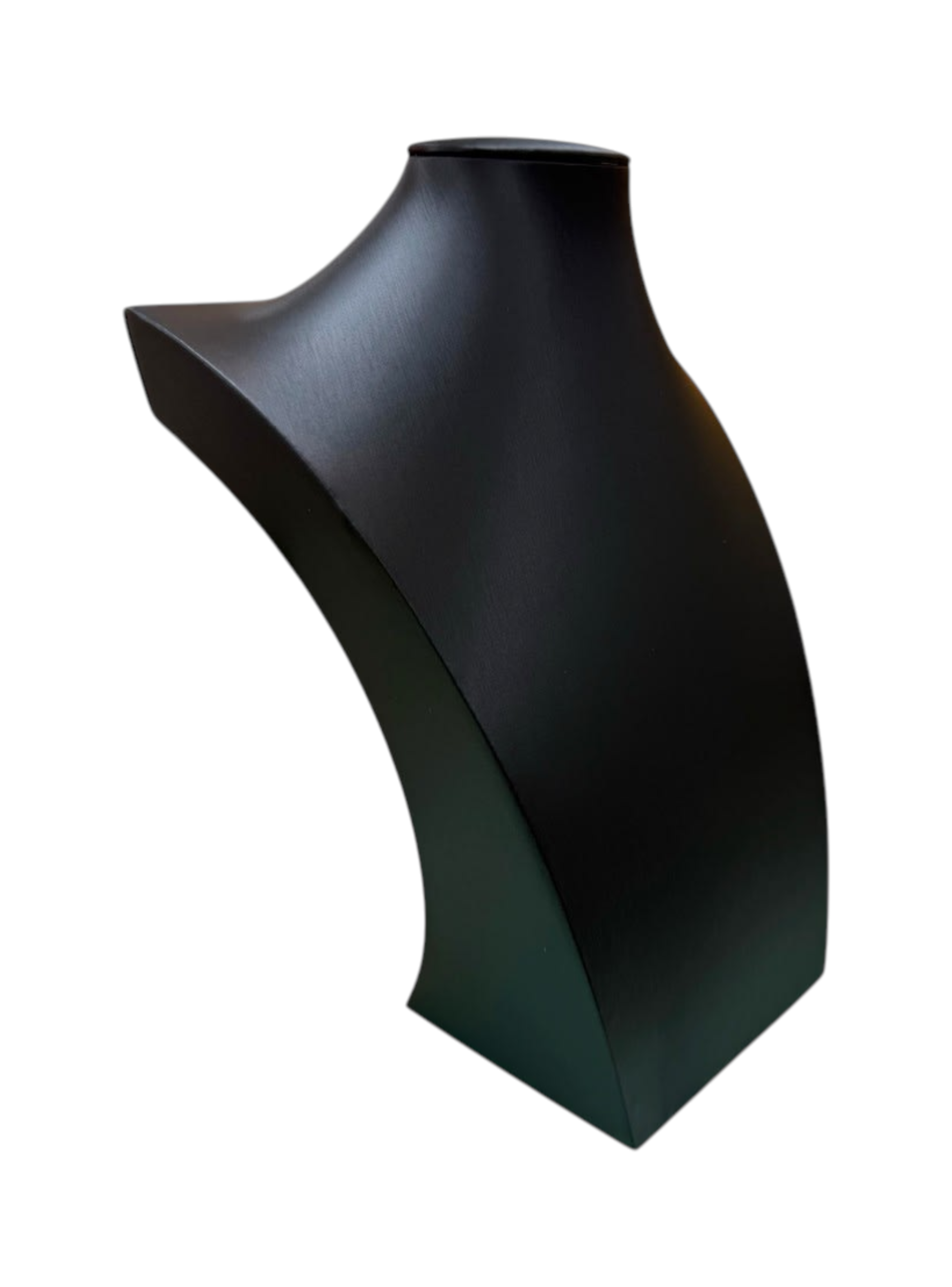 Exhibidor Cuello Busto 25cm Bisuteria Joyas-1