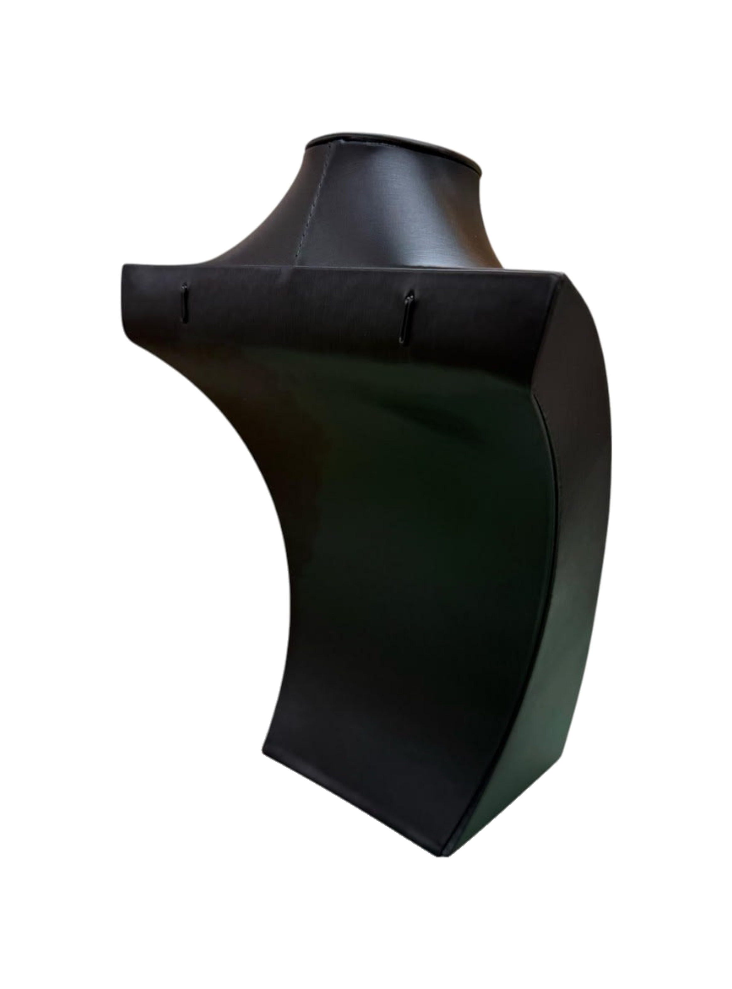 Exhibidor Cuello Busto 25cm Bisuteria Joyas-2