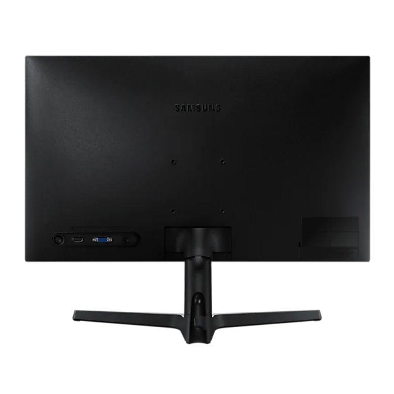 Monitor Samsung LS24R35AFHL de 24" (IPS, Full HD, 75Hz, HDMI/VGA, FreeSync, Vesa)-3