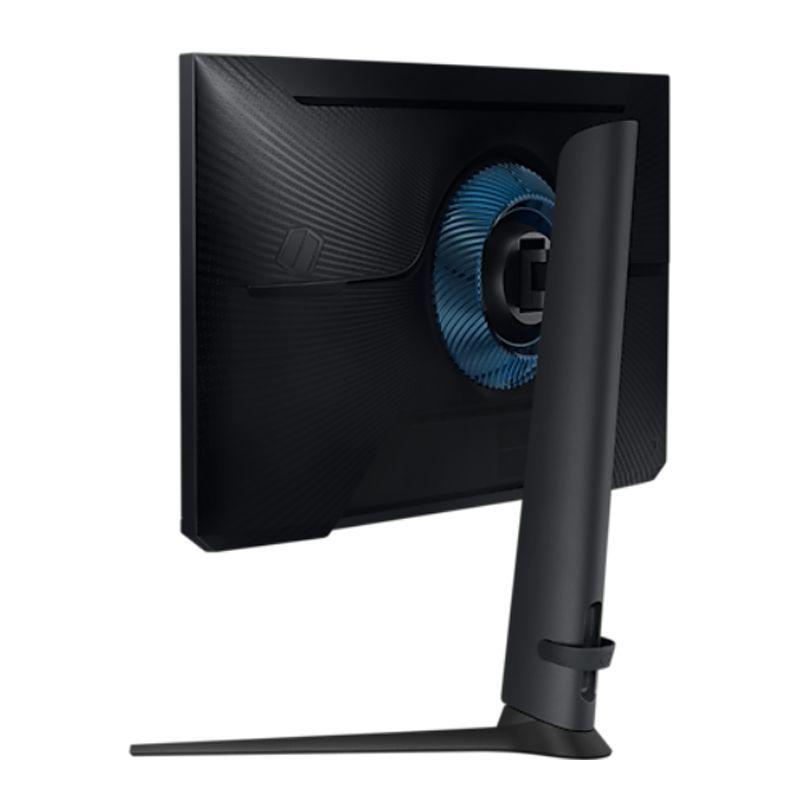 Monitor Gamer Samsung Odyssey G3 27“ (VA, FHD, 165Hz, 1ms, D-Port+HDMI FreeSync)-2