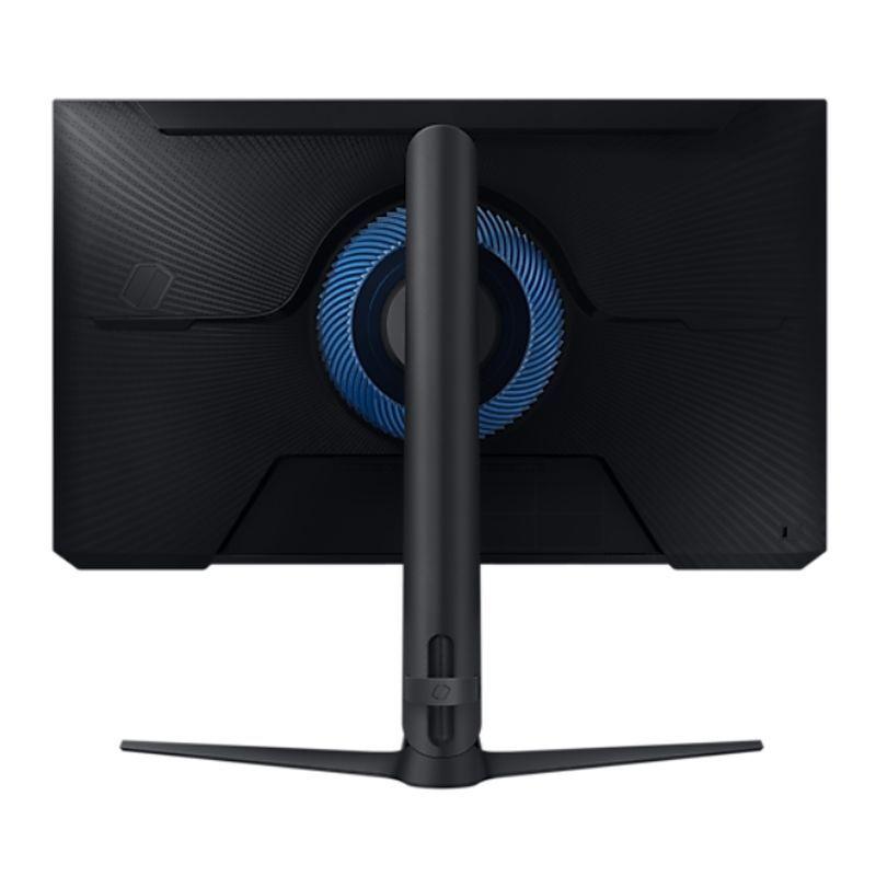 Monitor Gamer Samsung Odyssey G3 27“ (VA, FHD, 165Hz, 1ms, D-Port+HDMI FreeSync)-3