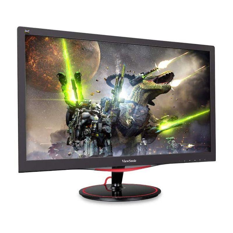 Monitor Gamer ViewSonic  VX2458 de 24 (TN, Full HD, 144Hz, 1ms, DPort+HDMI, FreeSync)-1