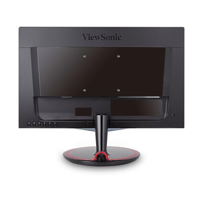 Monitor Gamer ViewSonic  VX2458 de 24 (TN, Full HD, 144Hz, 1ms, DPort+HDMI, FreeSync)-3