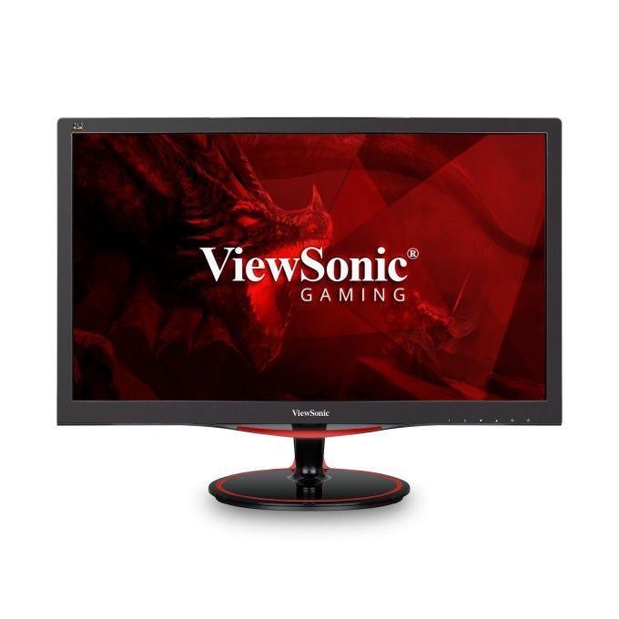 Monitor Gamer ViewSonic  VX2458 de 24 (TN, Full HD, 144Hz, 1ms, DPort+HDMI, FreeSync)-4