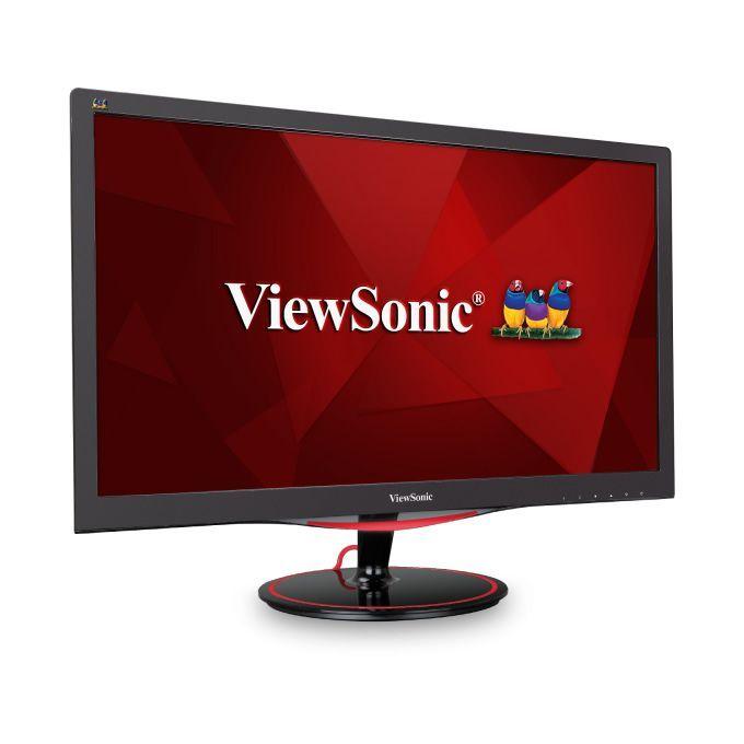 Monitor Gamer ViewSonic  VX2458 de 24 (TN, Full HD, 144Hz, 1ms, DPort+HDMI, FreeSync)-5