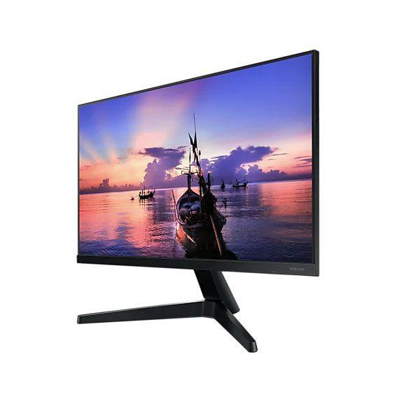 Monitor Samsung F22T35 de 22" (IPS, FullHD, 75Hz, 5ms, FreeSync, HDMI+VGA)-2