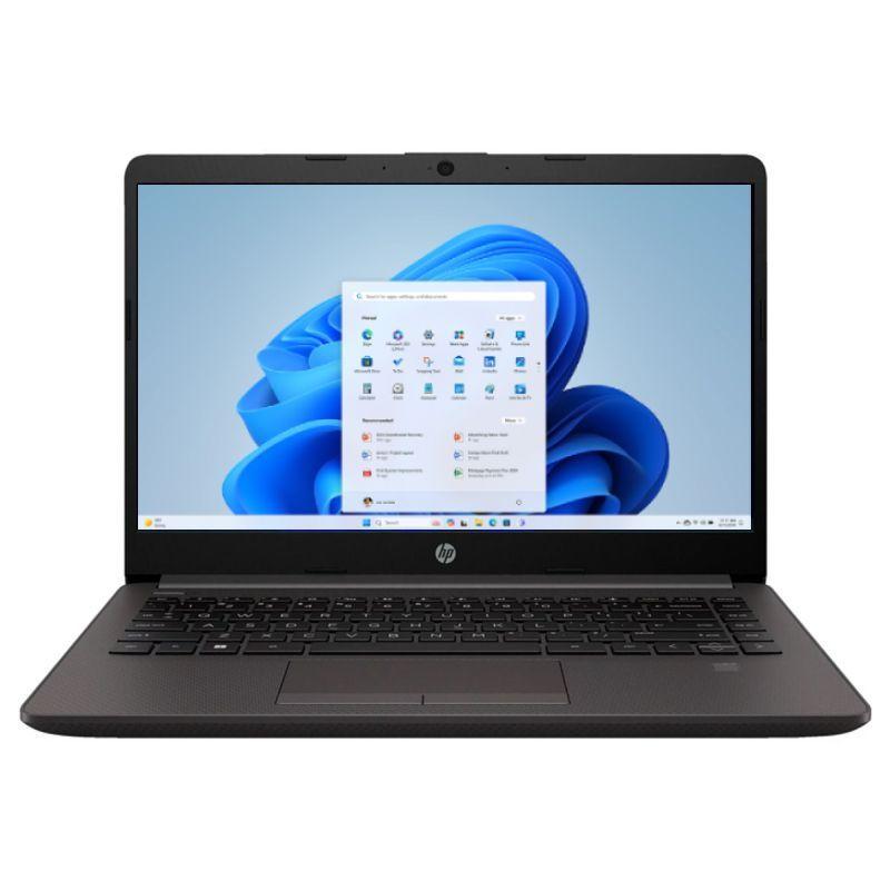 Notebook HP 245 G9 de 14“ (Ryzen 3 3250U, 8GB RAM, 256GB SSD, W11)-0