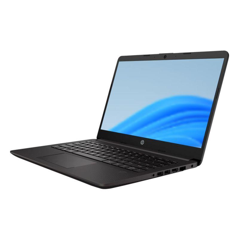 Notebook HP 245 G9 de 14“ (Ryzen 3 3250U, 8GB RAM, 256GB SSD, W11)-1