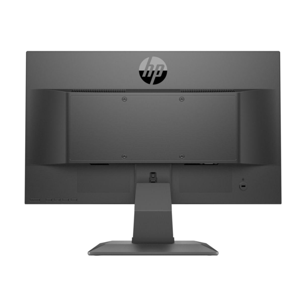 Monitor HP P204v de 19.5" (TN, 1600x900pix, HDMI VGA)-3
