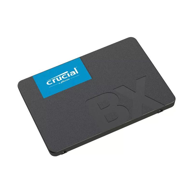 Disco estado solido Crucial BX500 de 480GB (SSD, SATA, 3D NAND)-0