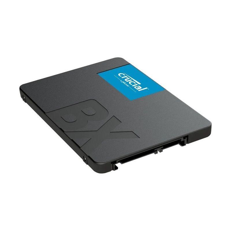 Disco estado solido Crucial BX500 de 480GB (SSD, SATA, 3D NAND)-1