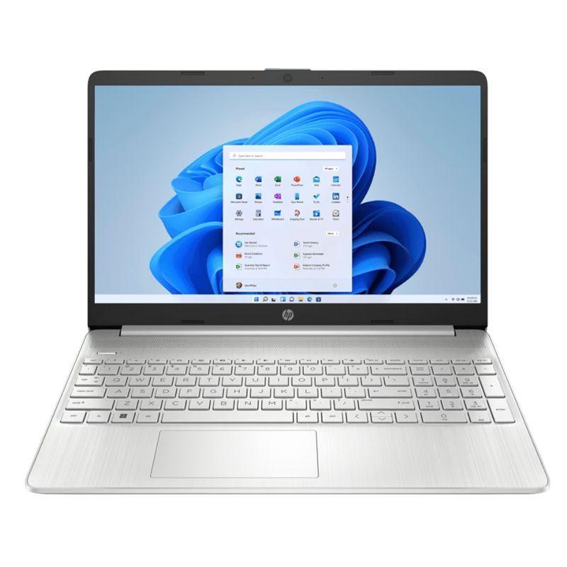 Notebook HP 15-ef1018l de 15.6“ (Ryzen 5 4500U, 12GB RAM, 256GB, W11)-0