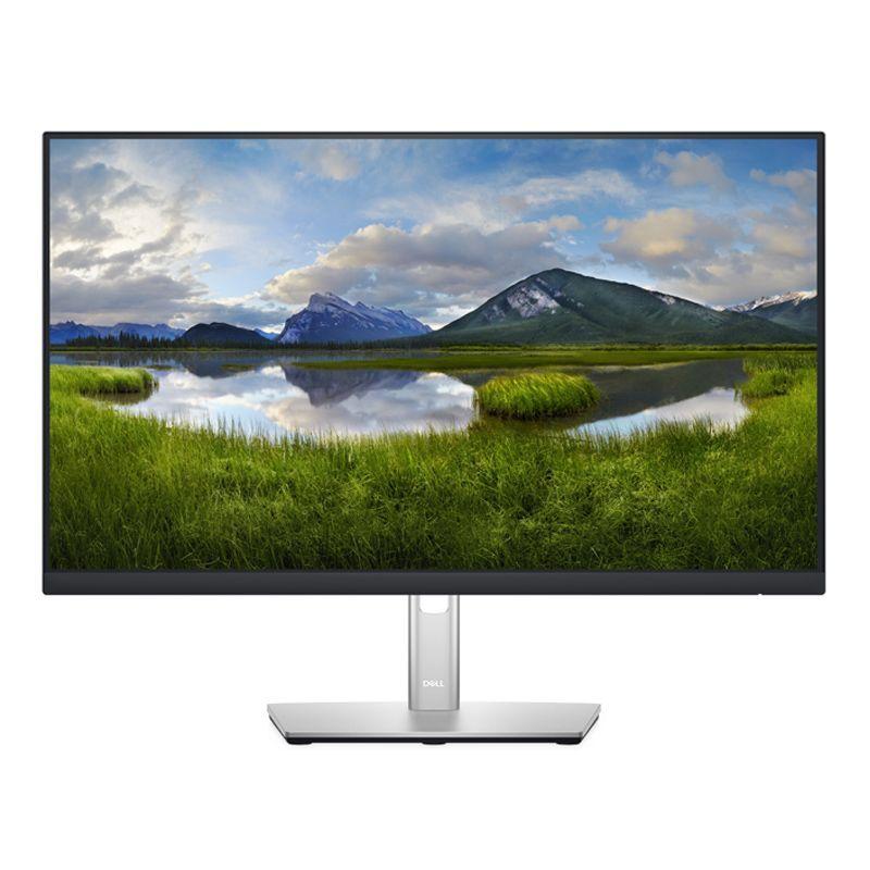 Monitor Dell P2422H de 23.8" (IPS, Full HD, DP+HDMI+VGA, Vesa)-2