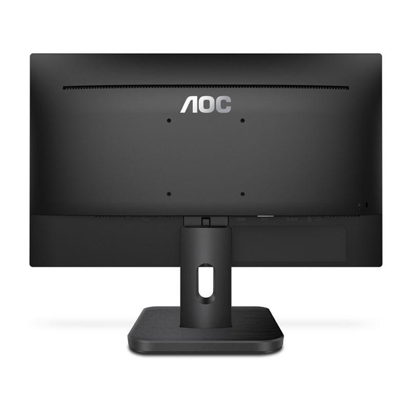 Monitor AOC 20E1H de 19.5" (TN, 1600x900px, HDMI VGA, Vesa)-3