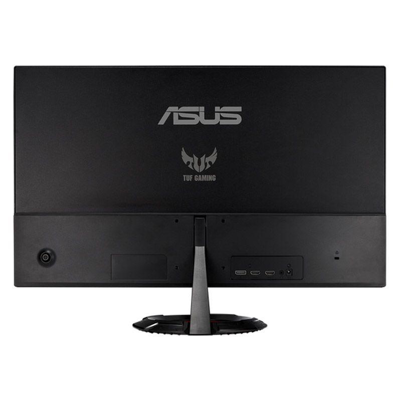 Monitor Gamer ASUS TUF VG249Q1R de 23.8 (IPS, Full HD, 165Hz, 1ms, DP+HDMI, FreeSync, Vesa)-3