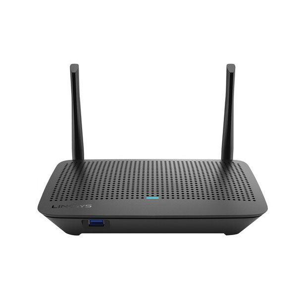 Router Linksys MR6350 Wi-Fi 5 Mesh de Doble banda AC1300 (867 + 400 Mbps)-0