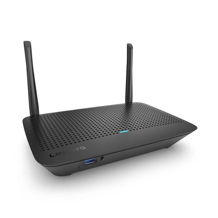 Router Linksys MR6350 Wi-Fi 5 Mesh de Doble banda AC1300 (867 + 400 Mbps)-1