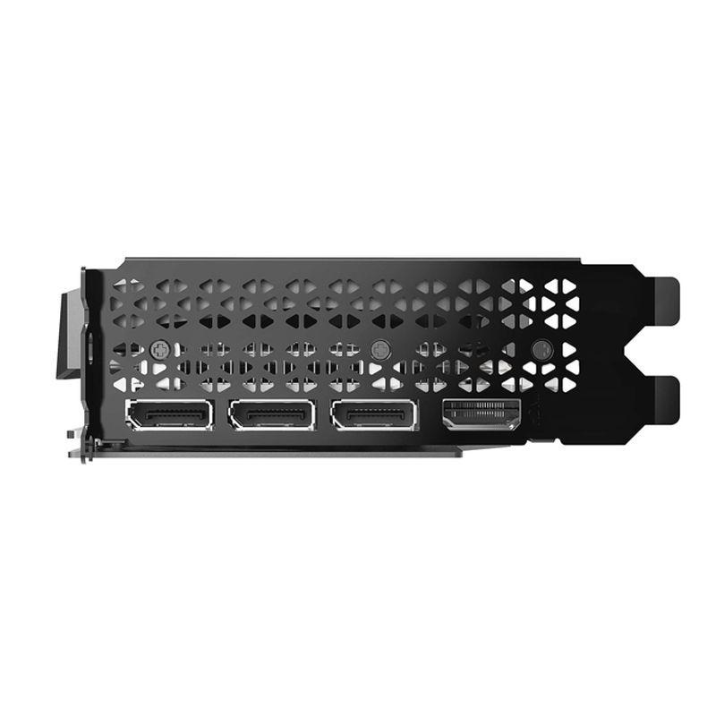 Tarjeta de video ZOTAC GAMING GeForce RTX 3050 Twin Edge 8GB GDDR6-2