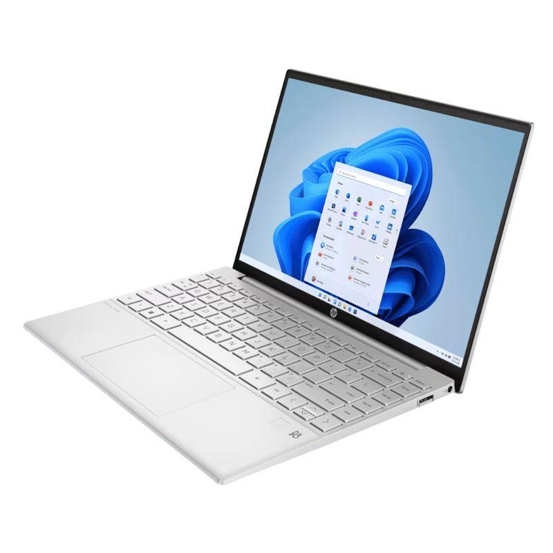 Notebook Hp Pavilion Aero de 13.3“ (Ryzen 5, 8GB RAM, 500GB SSD, W11) - Reacondicionado-1