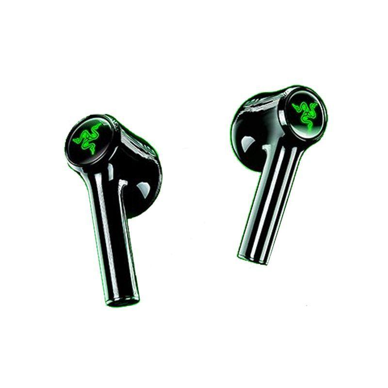 Auriculares Gamer Razer Hammerhead True Wireless (Bluetooth, Negro)-2