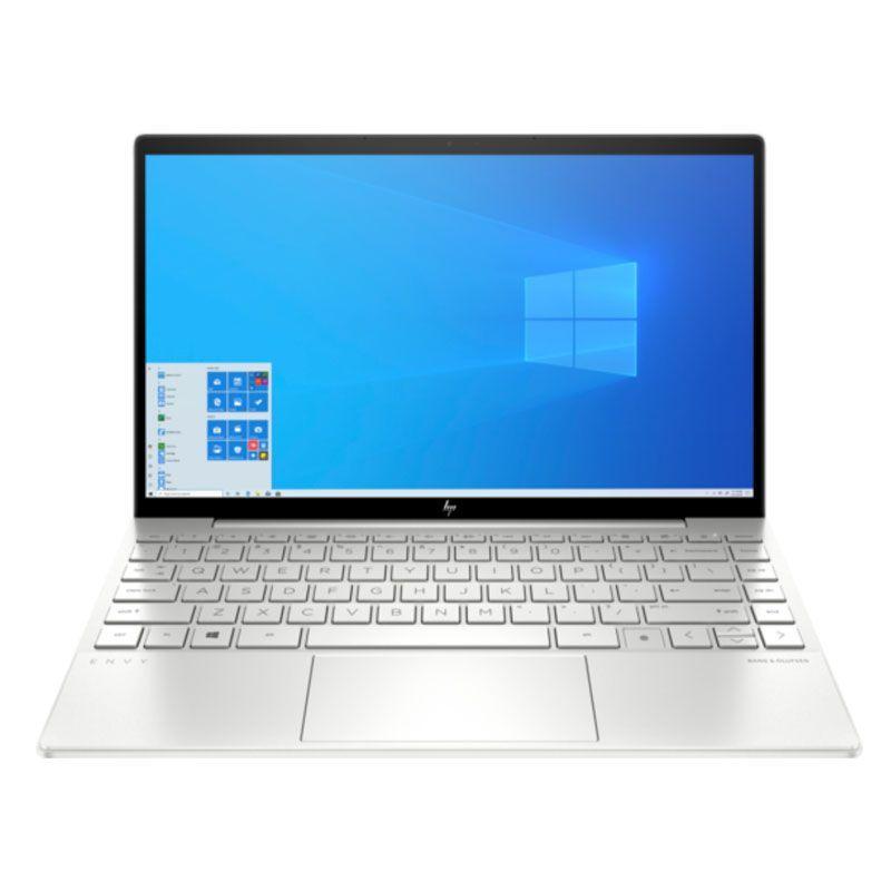 Notebook Hp Envy 13 de 13.3“ (i5, 8GB RAM, 500GB SSD, W10) - Reacondicionado-0