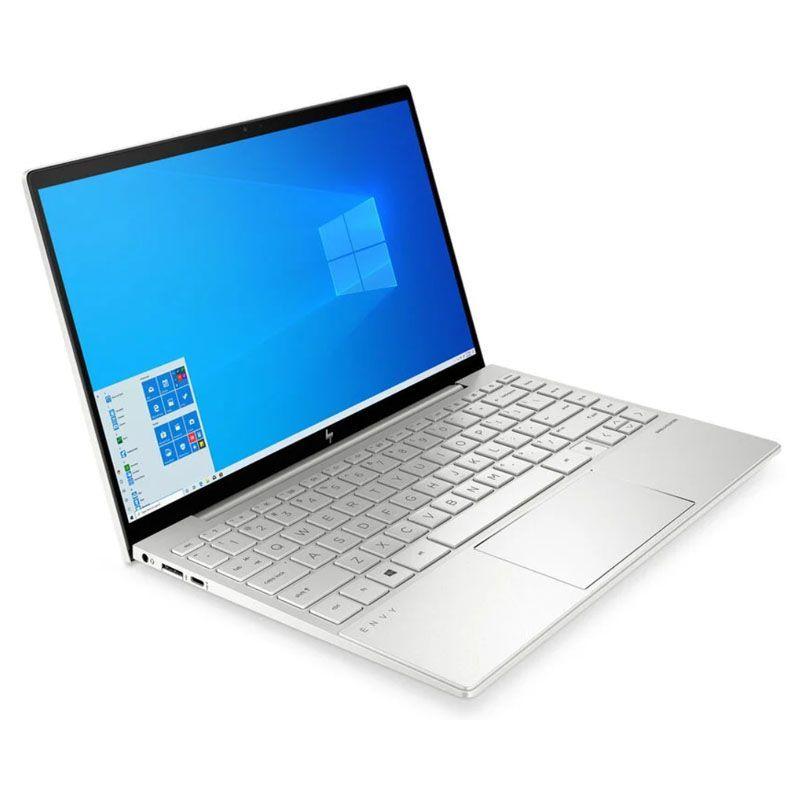 Notebook Hp Envy 13 de 13.3“ (i5, 8GB RAM, 500GB SSD, W10) - Reacondicionado-1